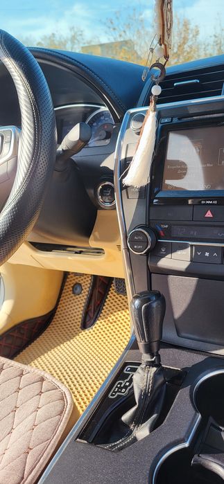 Тойота Камри 55 американец