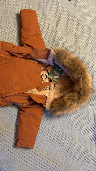 Costum de zapada copii Mikk-line