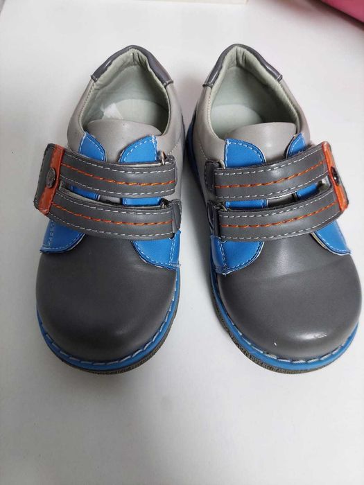 ботинки  для мальчика