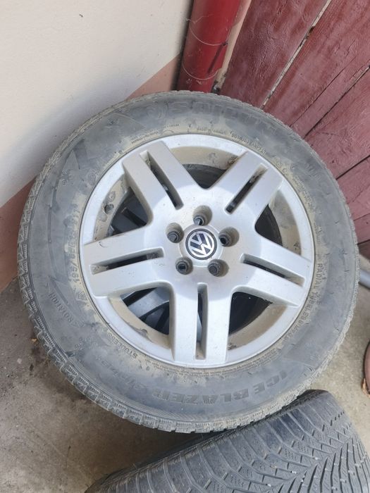 Jante   VW  5*100