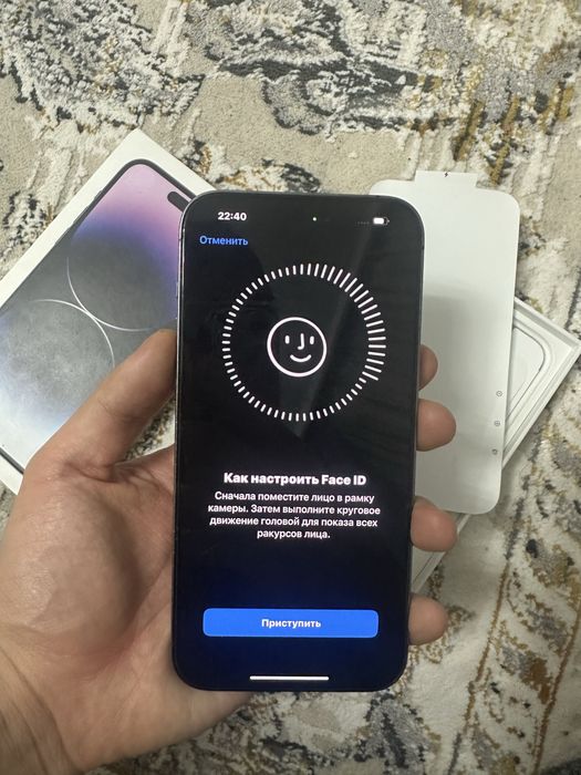 Iphone 14 pro max Айфон 14 про макс