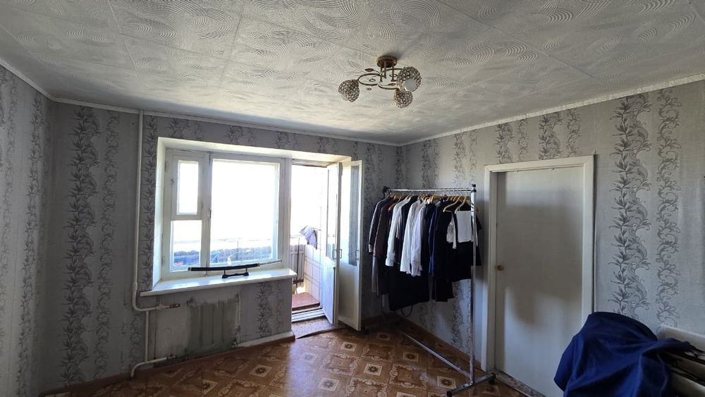 Продам квартиру.