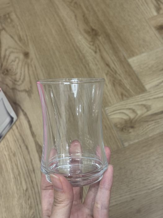 Стильные стаканы LAV – 6 штук