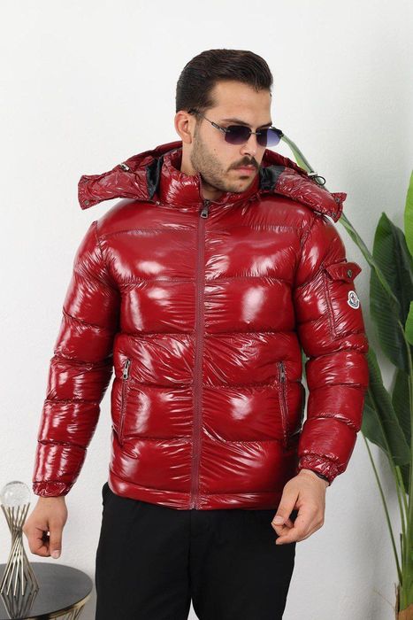 Geaca bărbați diferite modele