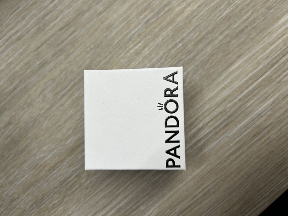 Pandora  талисман Love
