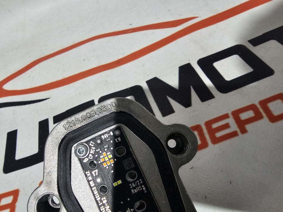 Modul led Mercedes GLC W254 cod 12130090590