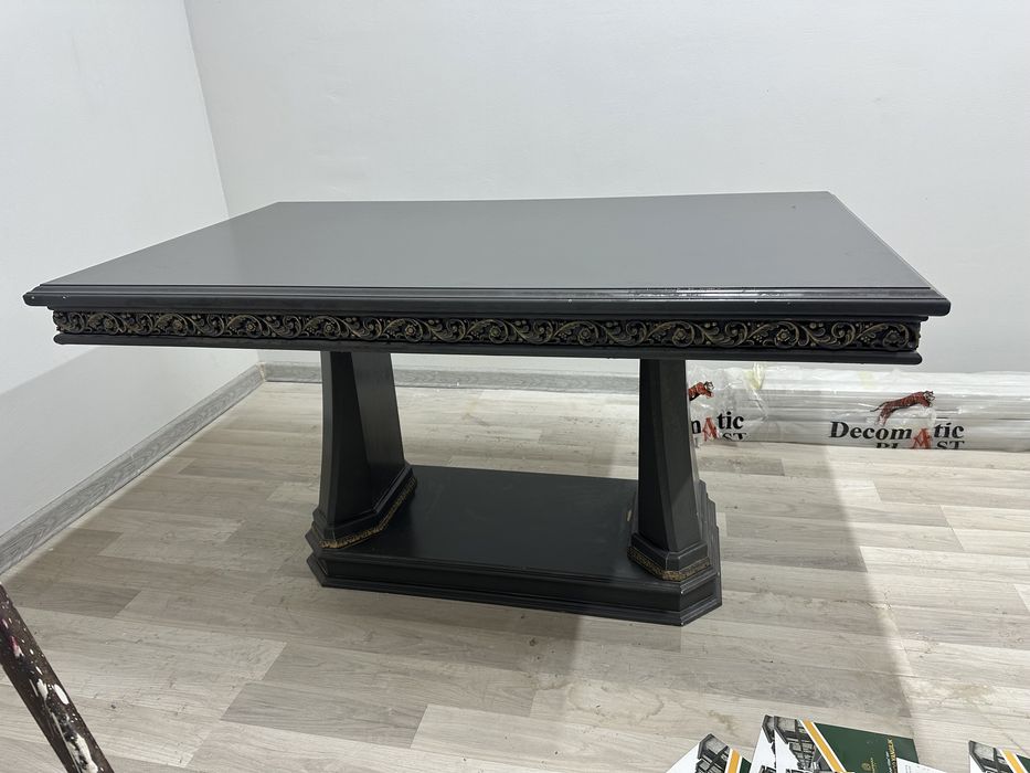 Стол новый готовый 15шт для ресторанов, кафе, дома и т.д.