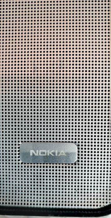 Bluetooth stereo speakers / Блутут стерео колонки NOKIA MD - 7W