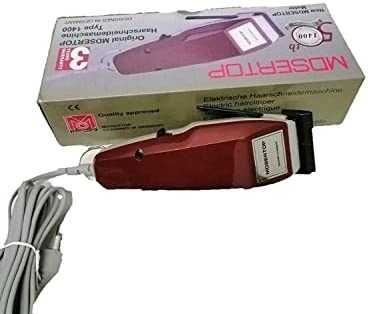 Машинка для стрижки волос Мозер moser