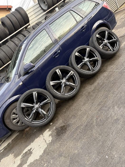 Vand jante 5x112 , R17, R18,R 19 , R20