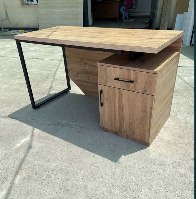 Лофт Парта, лофт столи для офиса , для ВУЗов, для школ и