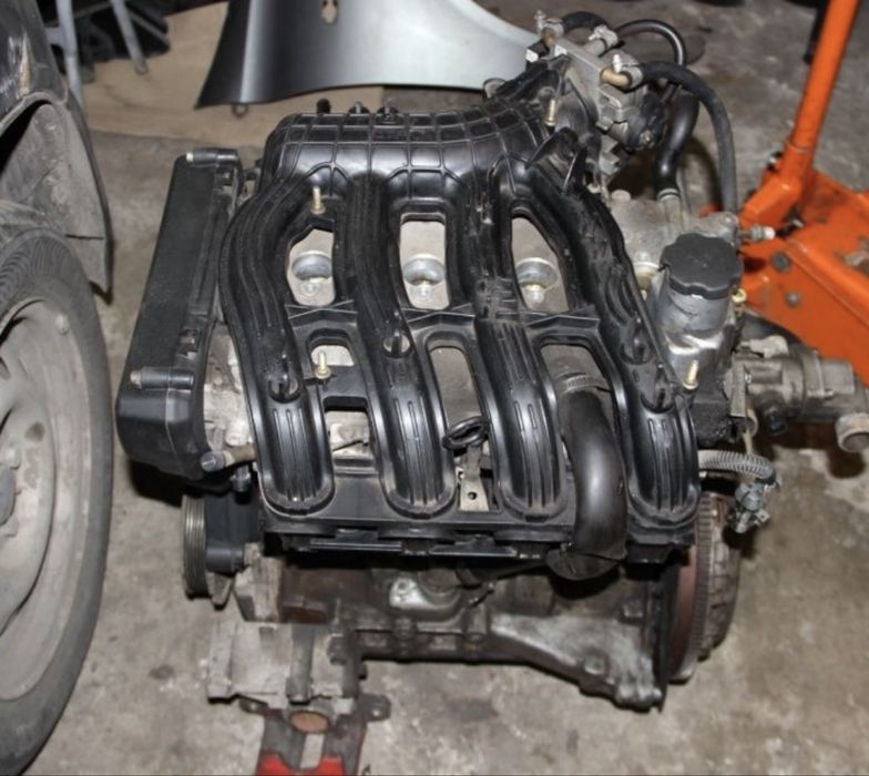 Продам мотор Lada Priora