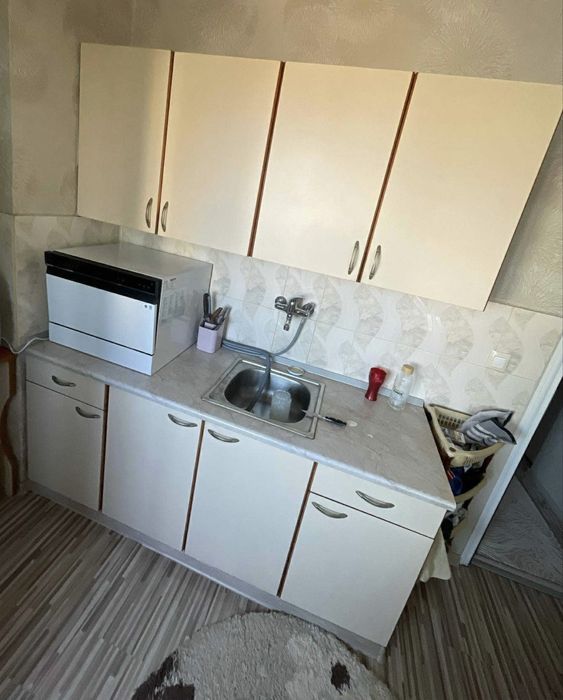 Кухненски шкафове