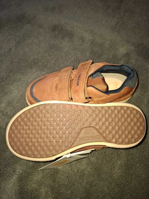 Детски обувки GEOX 28 номер