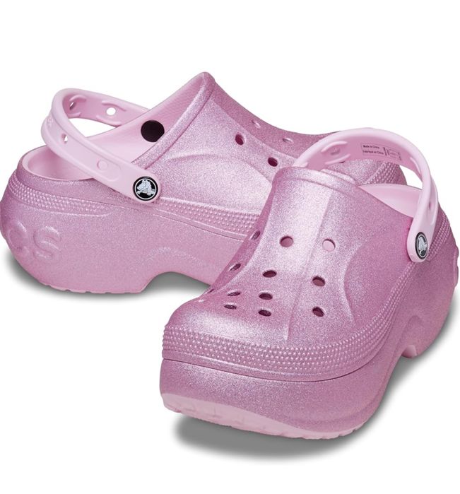 Кроксы (сабо) 38-39 размер. Новые!