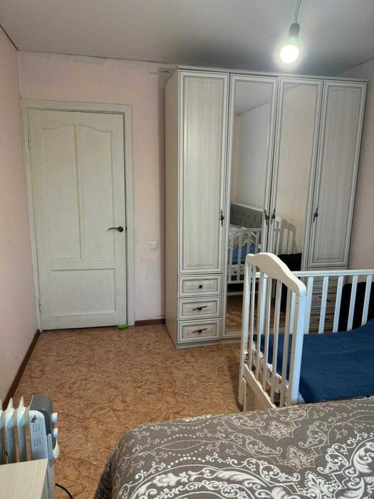 Продам 3 комн. квартиру в Жас Оркене