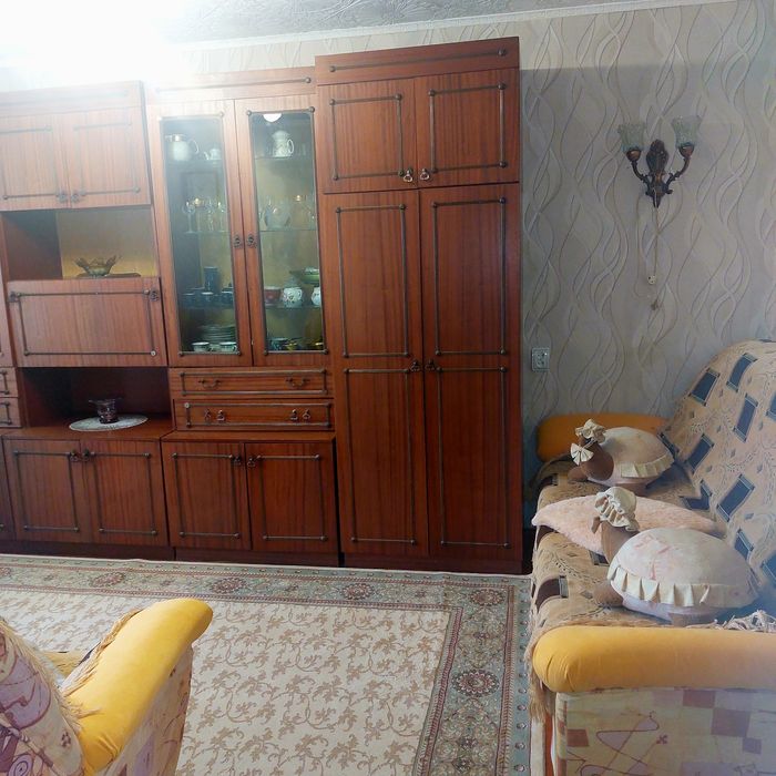 Продам 2х квартиру! Центр города!