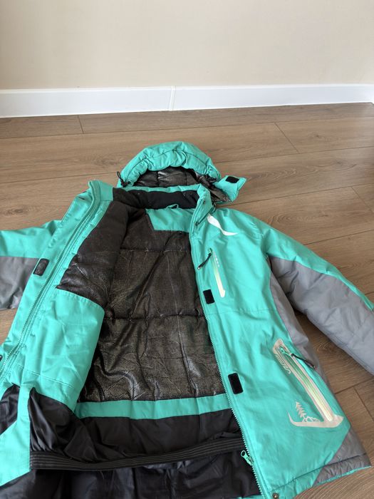 Зимняя куртка 5000