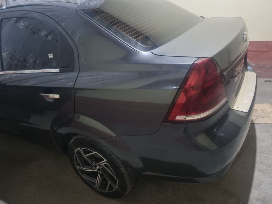 Nexia3 2pazitsa2019 Gk 2 kraska bor