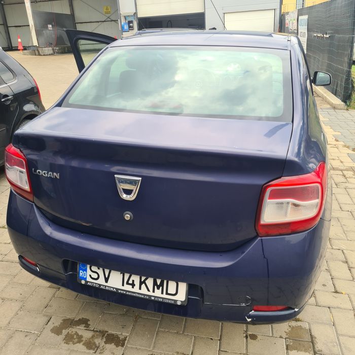 De vânzare  Dacia Logan 2