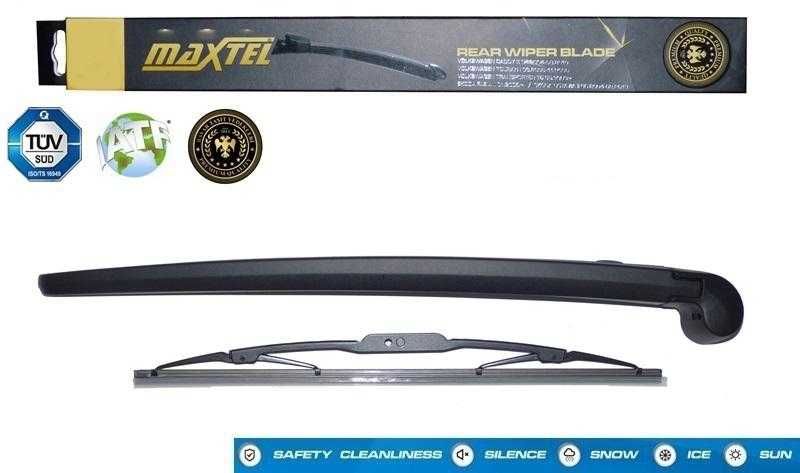 Рамо задна чистачка к-т Dodge Caliber/Grand Caravan/Journey/Nitro