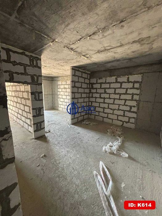 Bukhara sitidan Tezda 2x xonali karobka kvartira sotuvga chiqdi