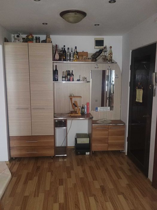 Apartament două camere