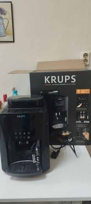 Кафеавтомат Кrups