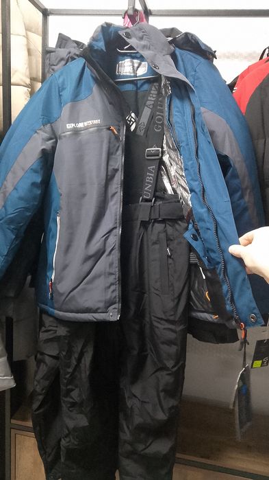 Мужские   куртки