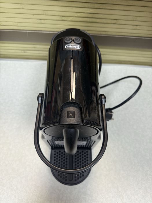 Кафемашина Nespresso Inissia