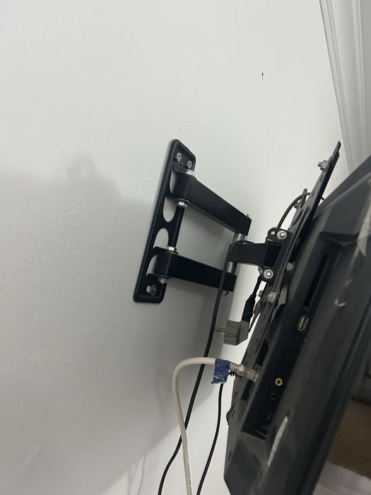 Телевизор в хорошем состоянии