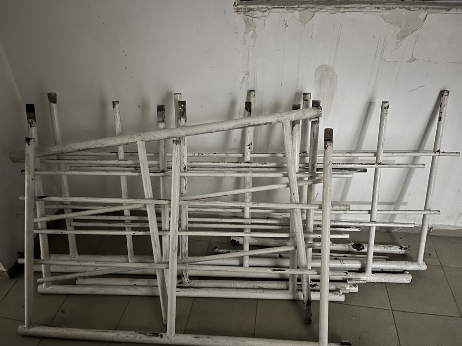 Продам металлические строительные леса
