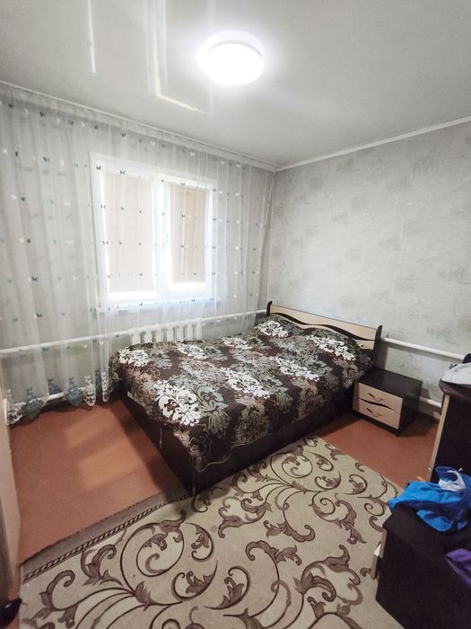 Продам! Дом 3ком.кухня в Бишкуле.