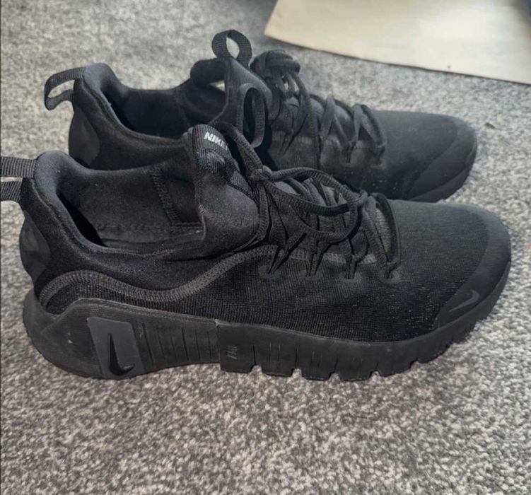 Маратонки Nike Free Metcon 6