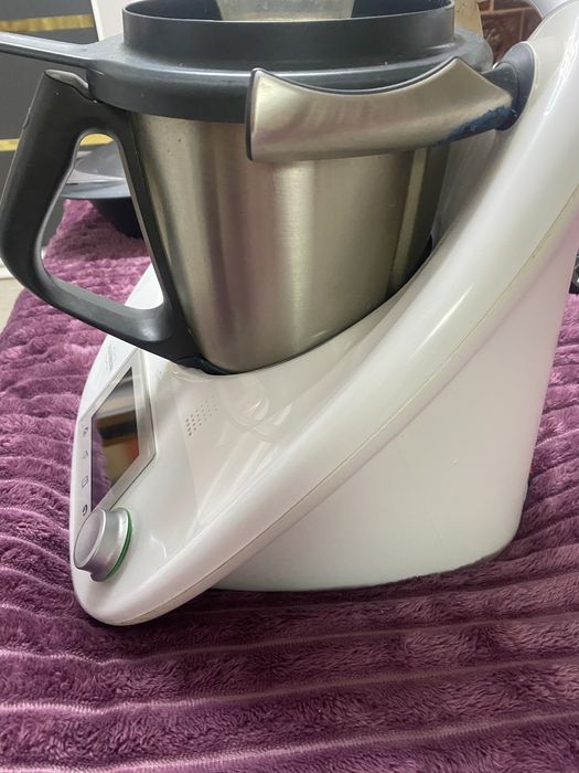Bimby ( thermomix 5) vorwerk