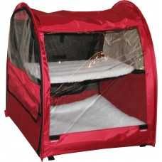 Выставочные палатки для кошек