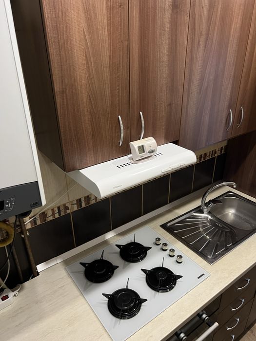Apartament de vânzare – 42 mp – Parter – Zona Girocului