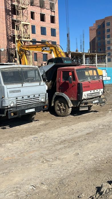 Камаз 10 ставок продам