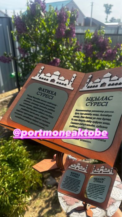 Шежире Медальница