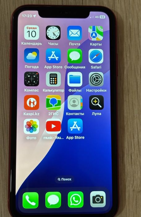 Айфон ХР iPhone xr