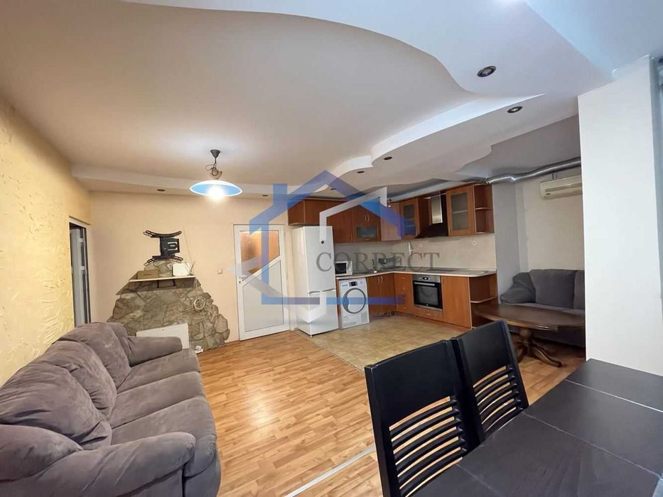 Дава се под наем Многостаен апартамент в Варна, Гръцка махала - 110 кв.м за 510 € - Снимка #2