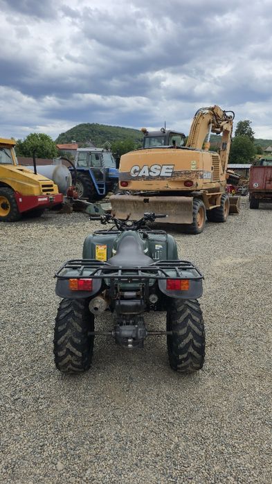 Atv KAWASAKI Kvf360 4x4