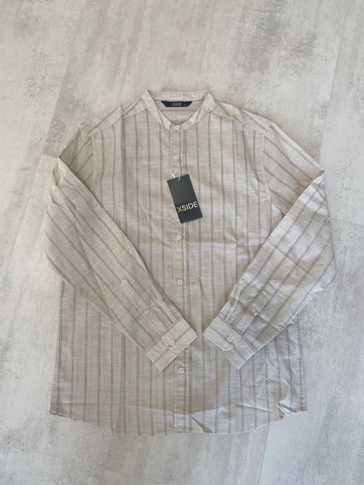 Мъжка Риза р-р М