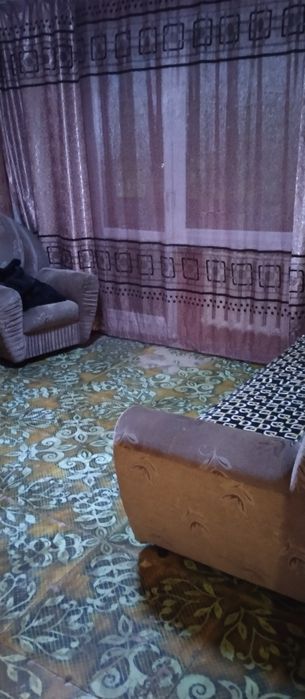 2 комнатная квартира