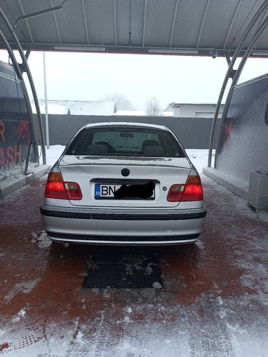 BMW 3 Series 0 — imagine 4