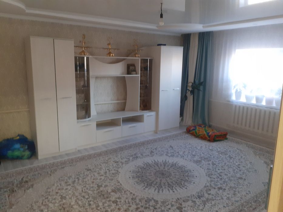 Продается дом в бугре