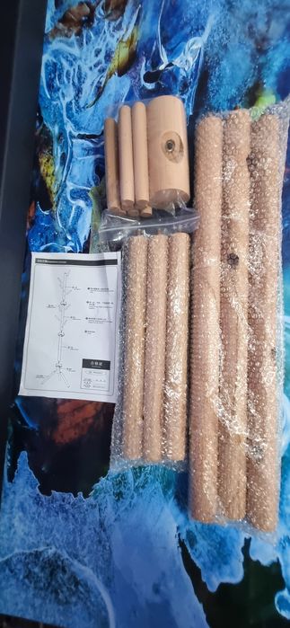 Вешалка для одежды