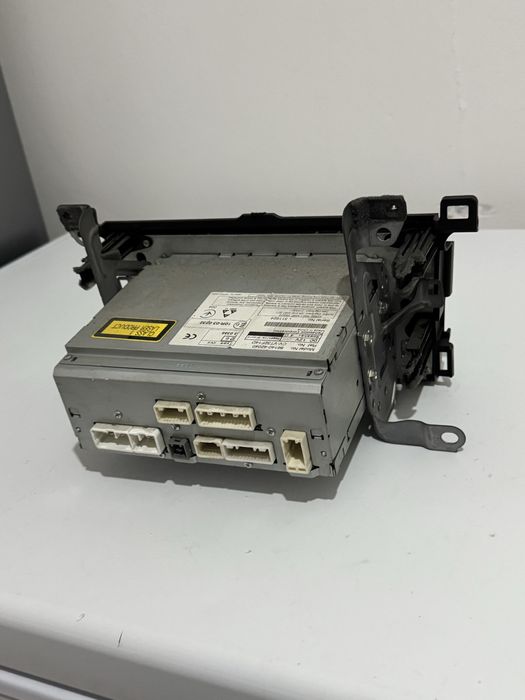 Автомагнитола Тайота