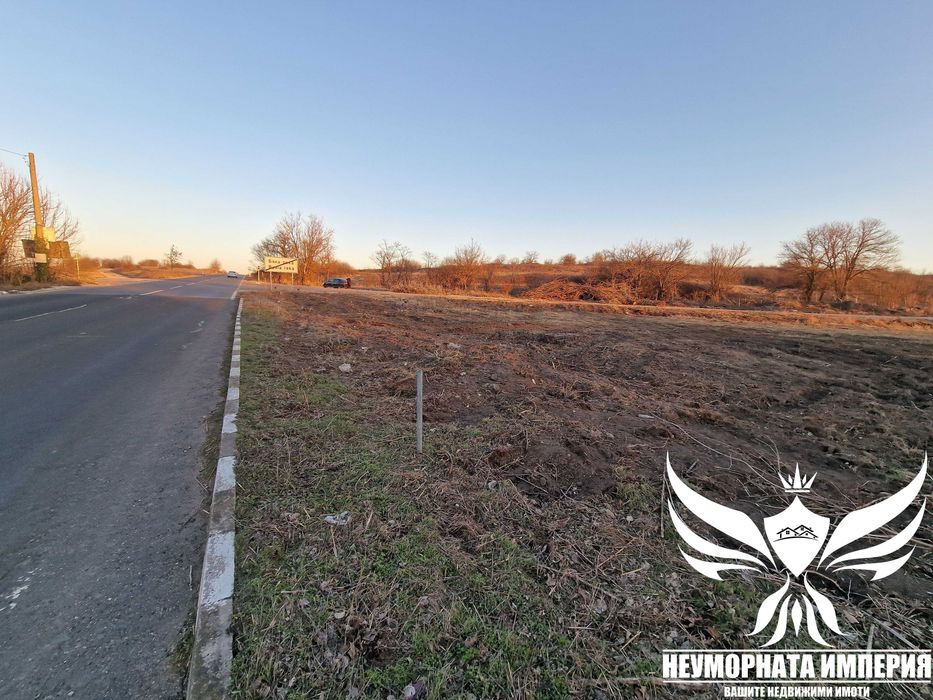 Продава се Парцел в с. Бяла река, Област Пловдив - 1900 кв.м за 13 €/кв.м - Снимка #10