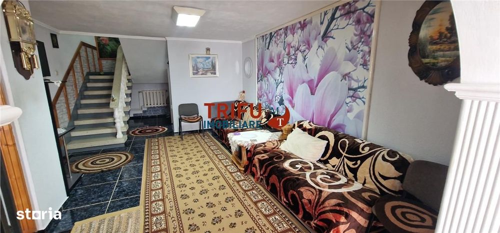 Casa de vanzare 6 camere in Alba Iulia